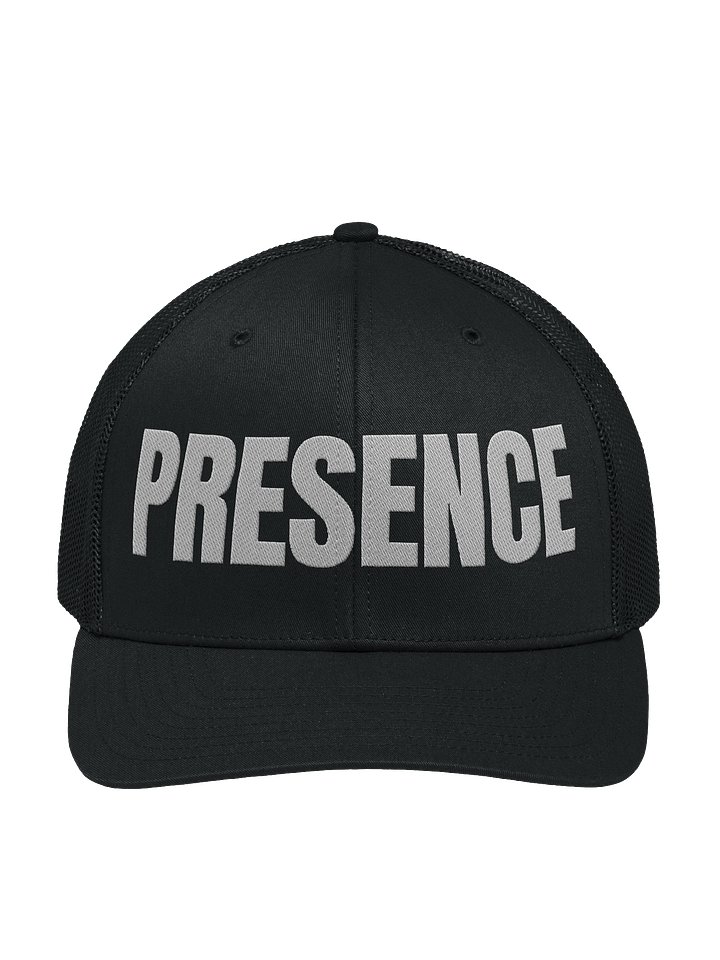 Presence Hat product image (7)