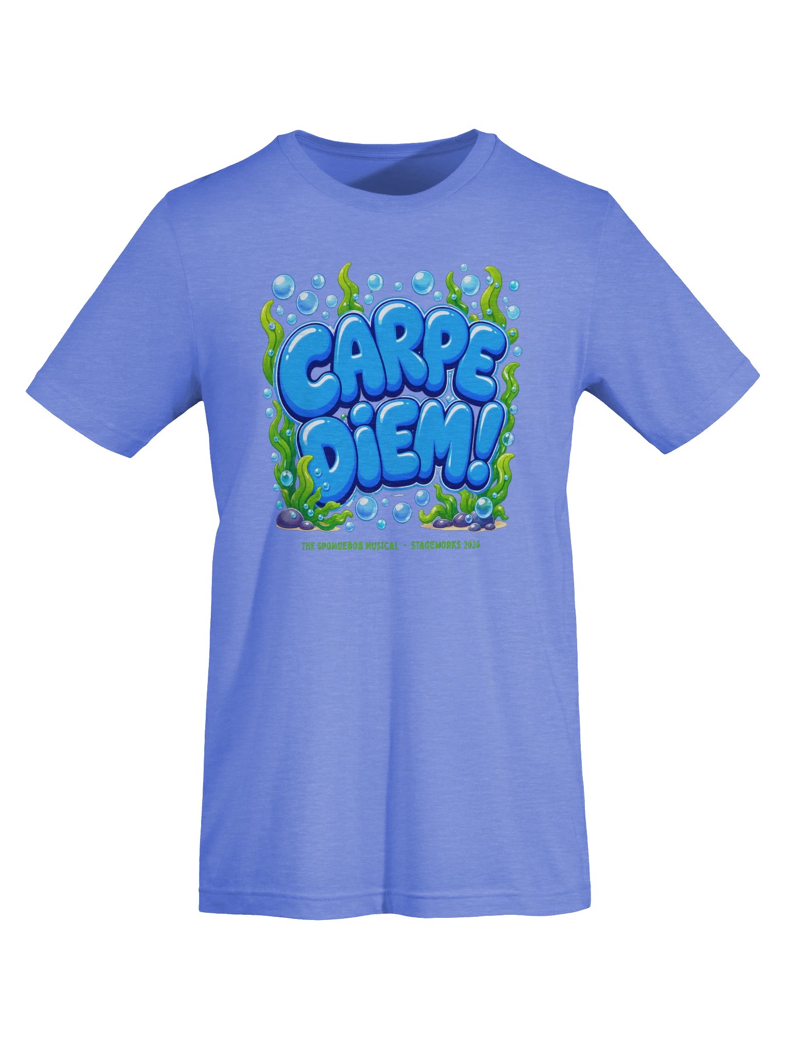 Carpe Diem - Supersoft T product image (151)