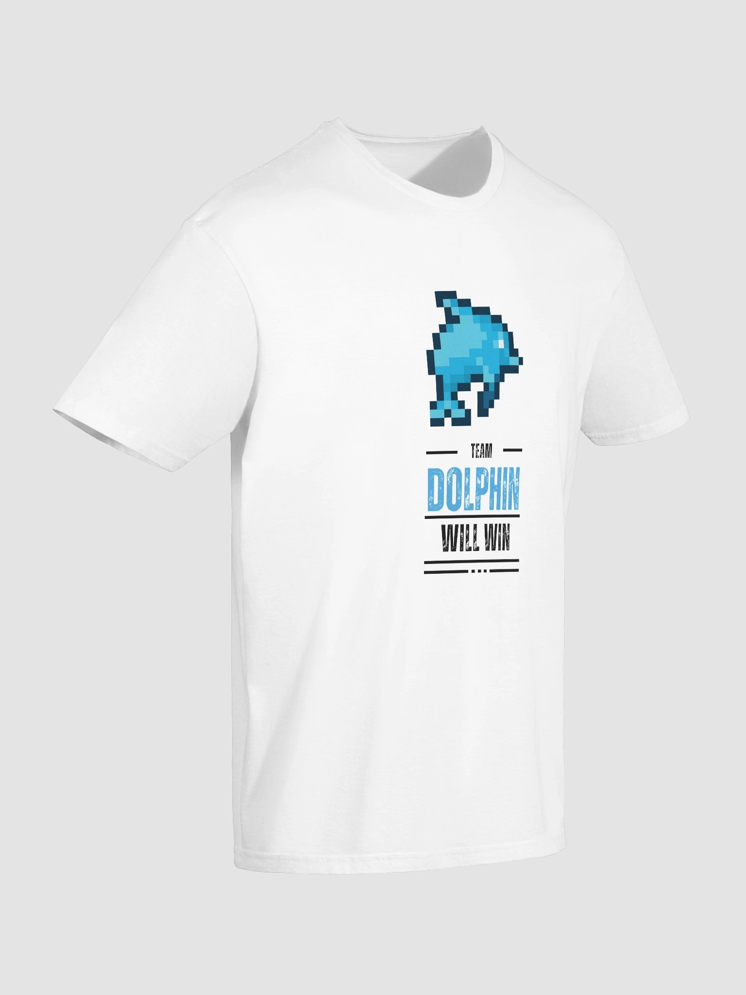Team Dolphin Shirt product image (10)