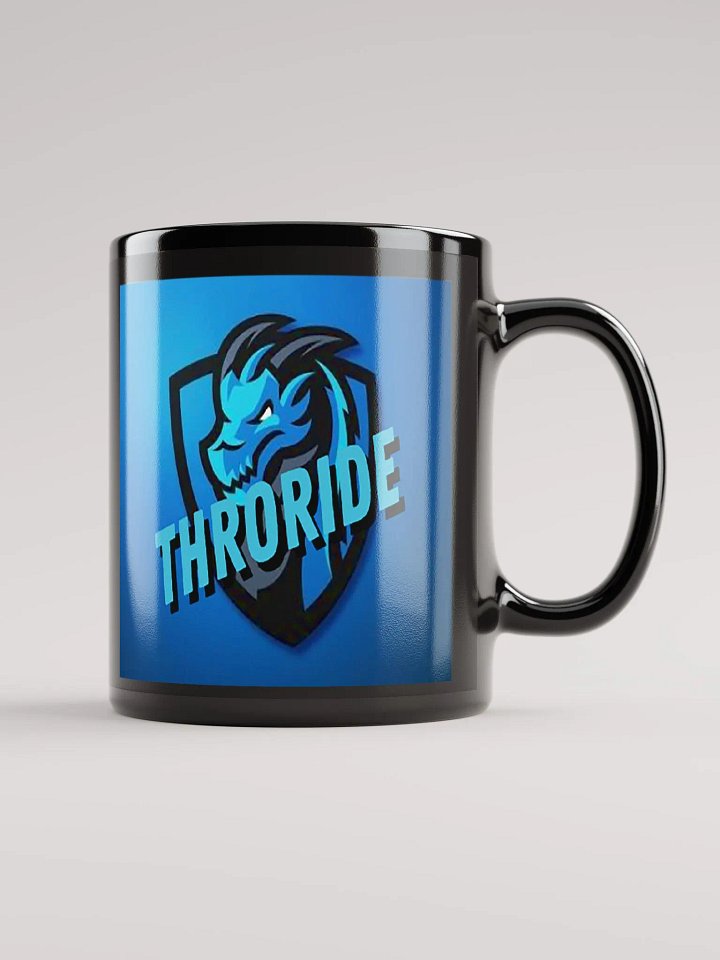 Throride cup product image (1)