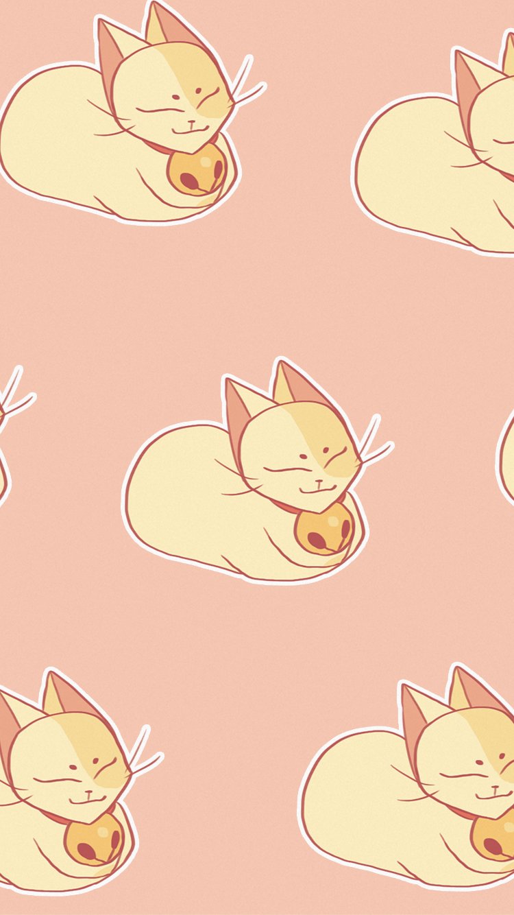 Misfit and Mieko Wallpapers! product image (7)