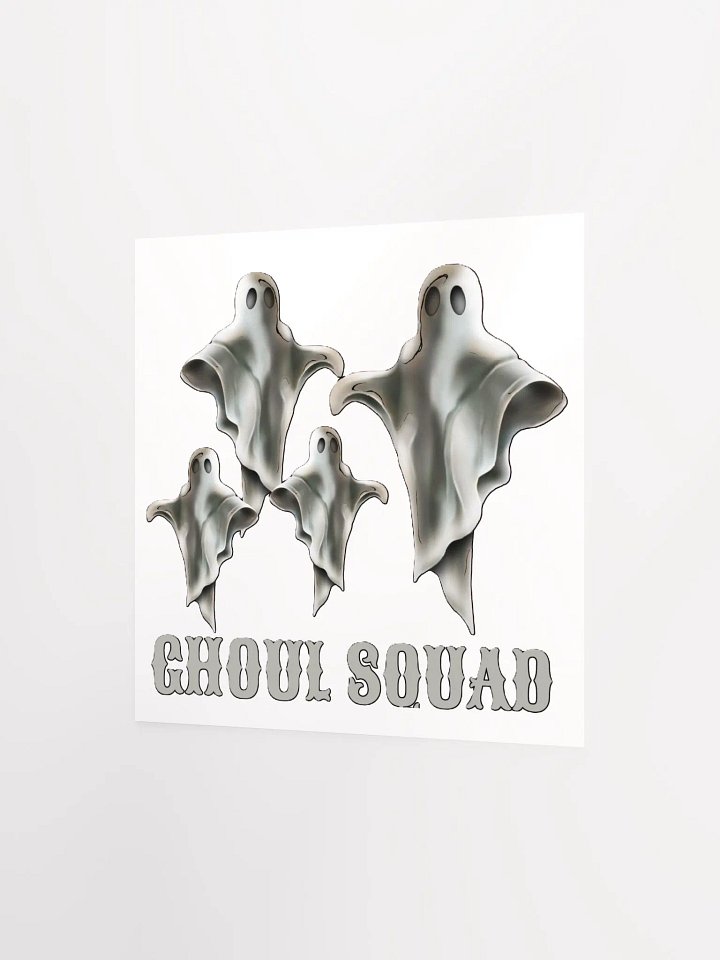 GHOUL SQUAD product image (10)