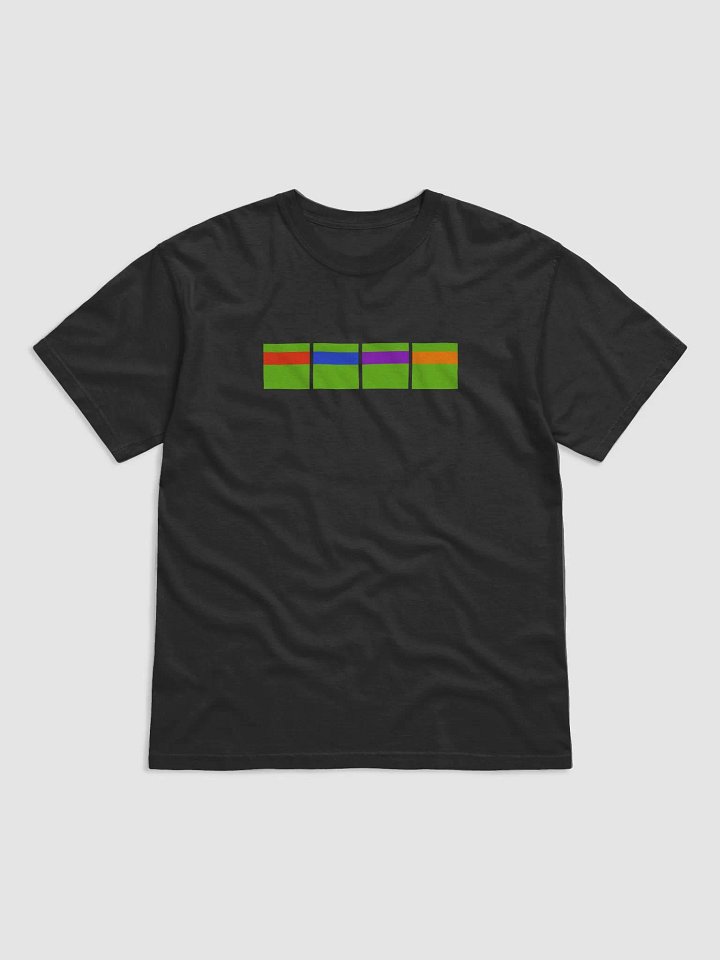 Mutant Turtles Tee product image (1)