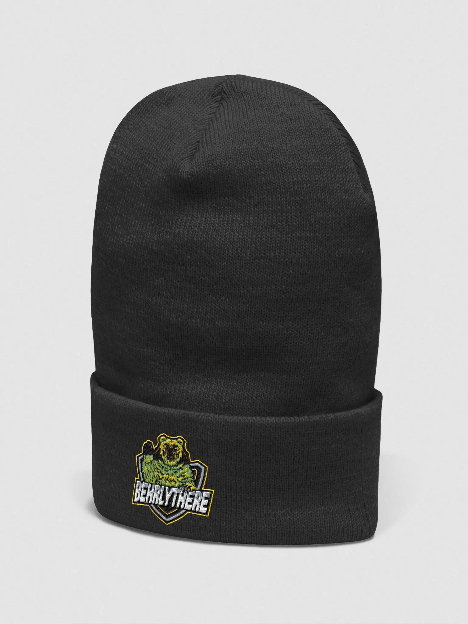 BehrlyThere Beanie product image (2)