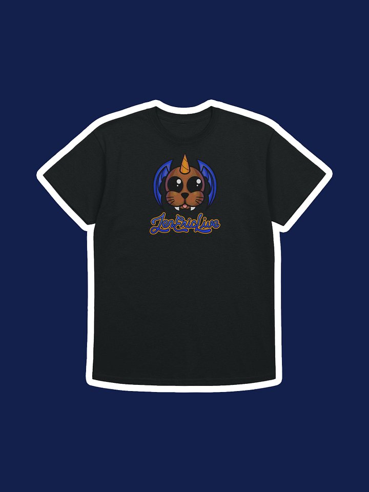 JenEricLive Logo Shirt product image (1)