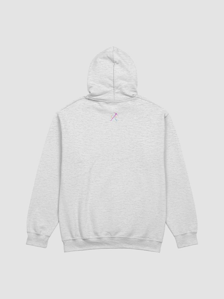 YWGB Hoodie product image (14)