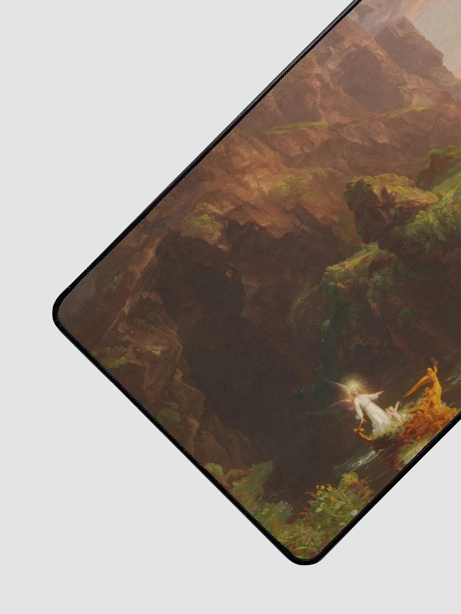 Mystical Waters Mousepad product image (3)