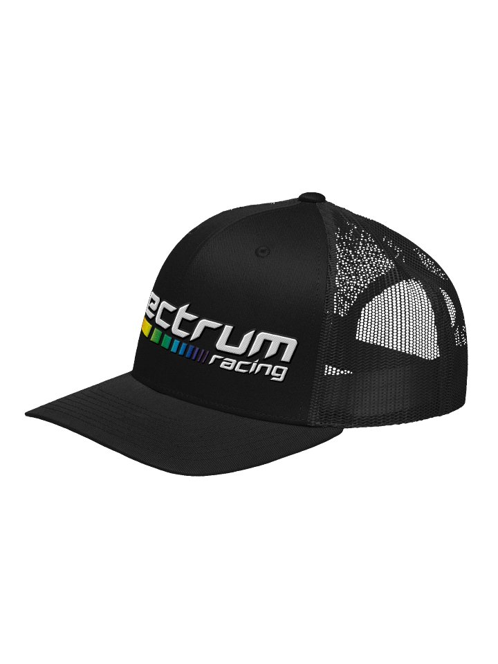 Spectrum Racing Hat product image (25)