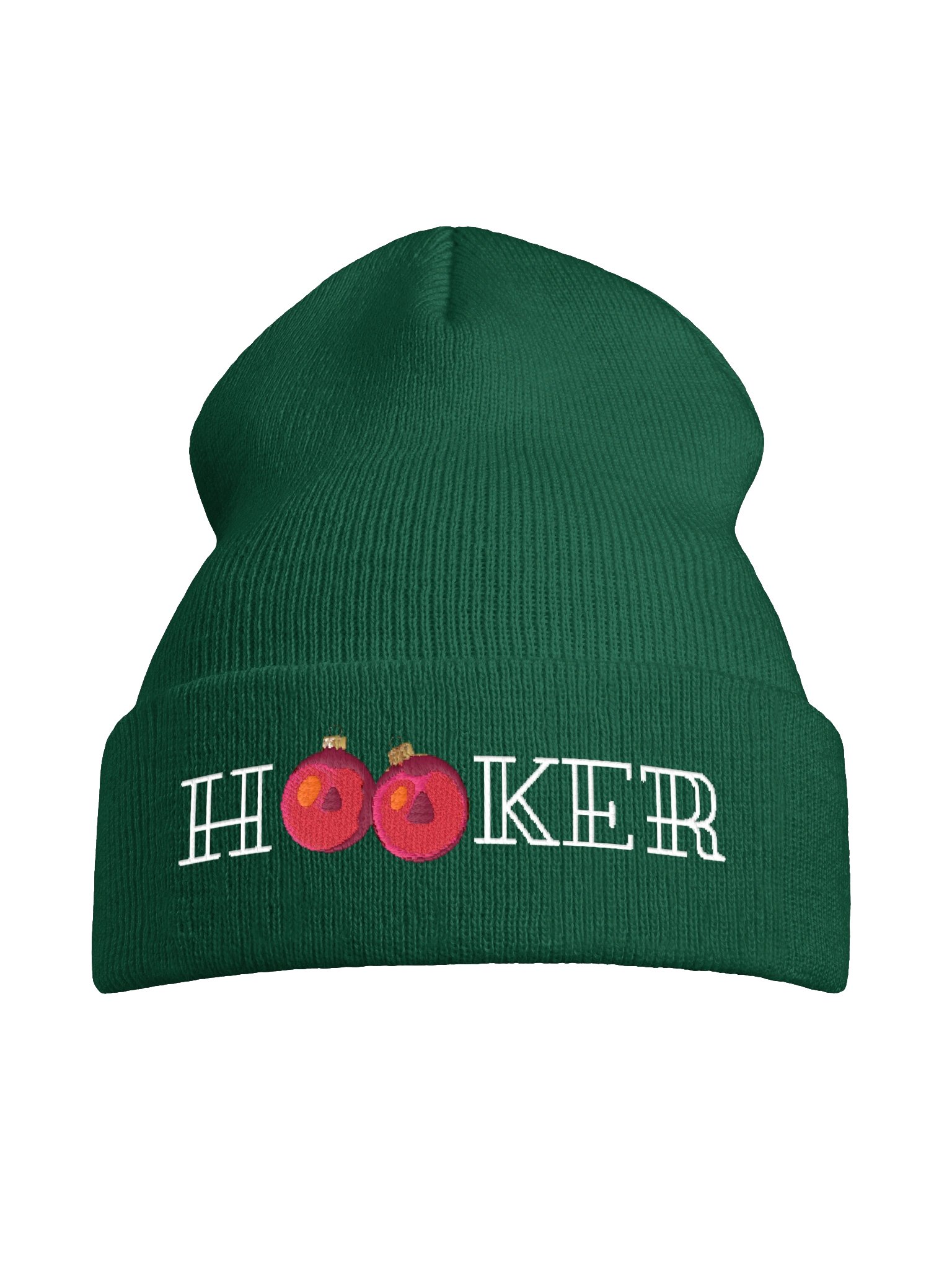 Hooker Beanie product image (13)