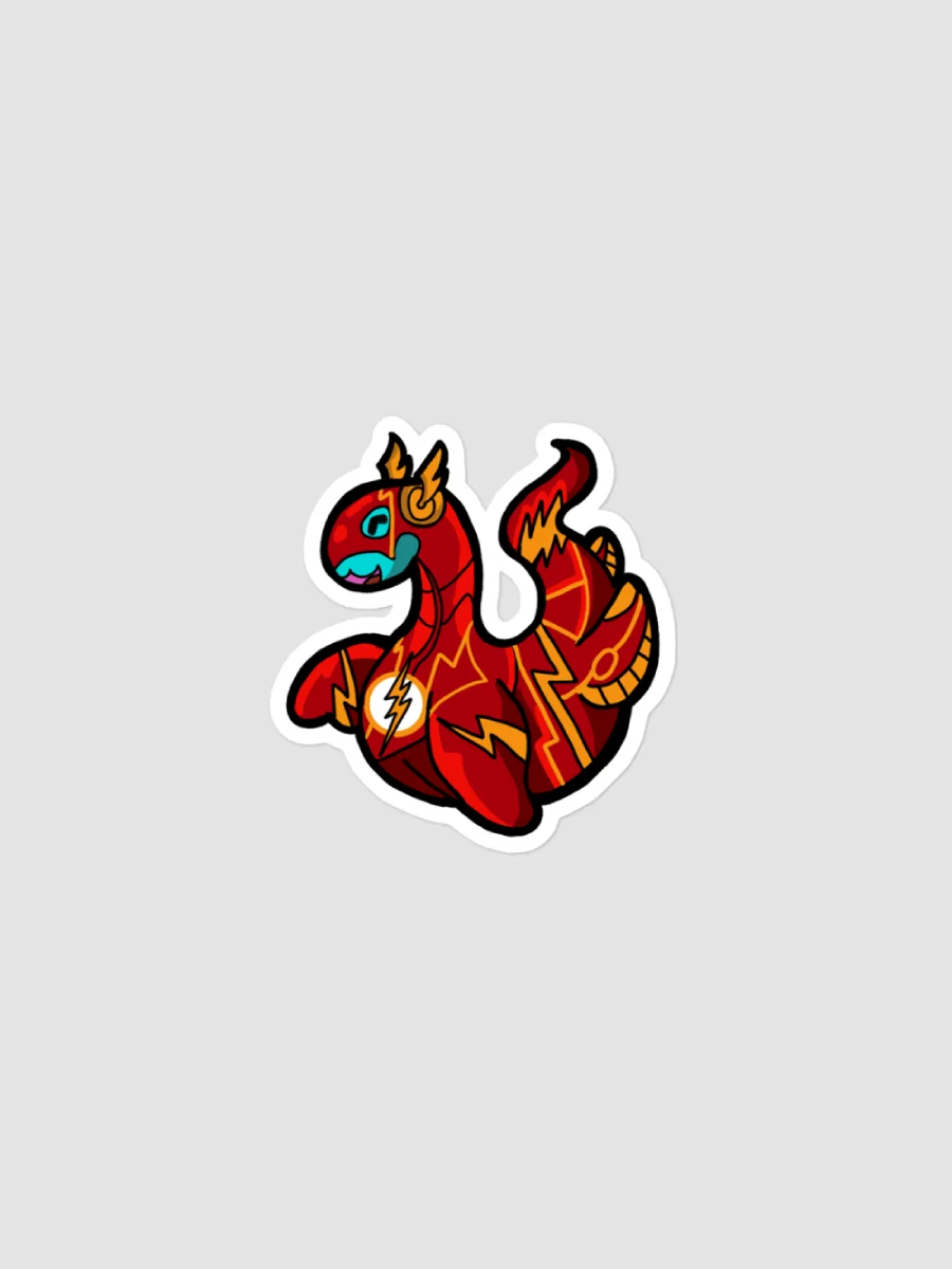 Flash Nessie product image (1)