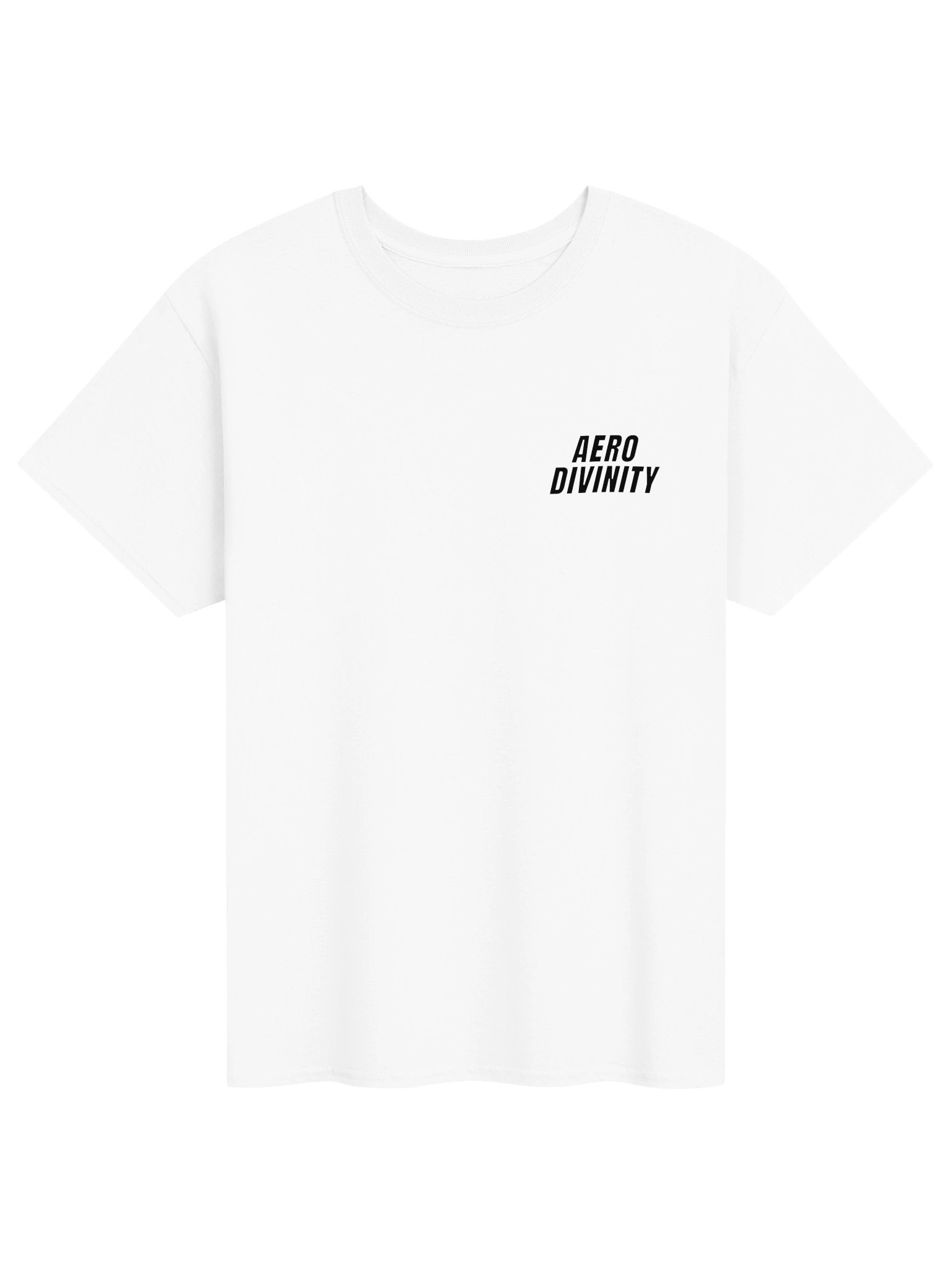 Acro Mode T-Shirt - Light Edition product image (1)