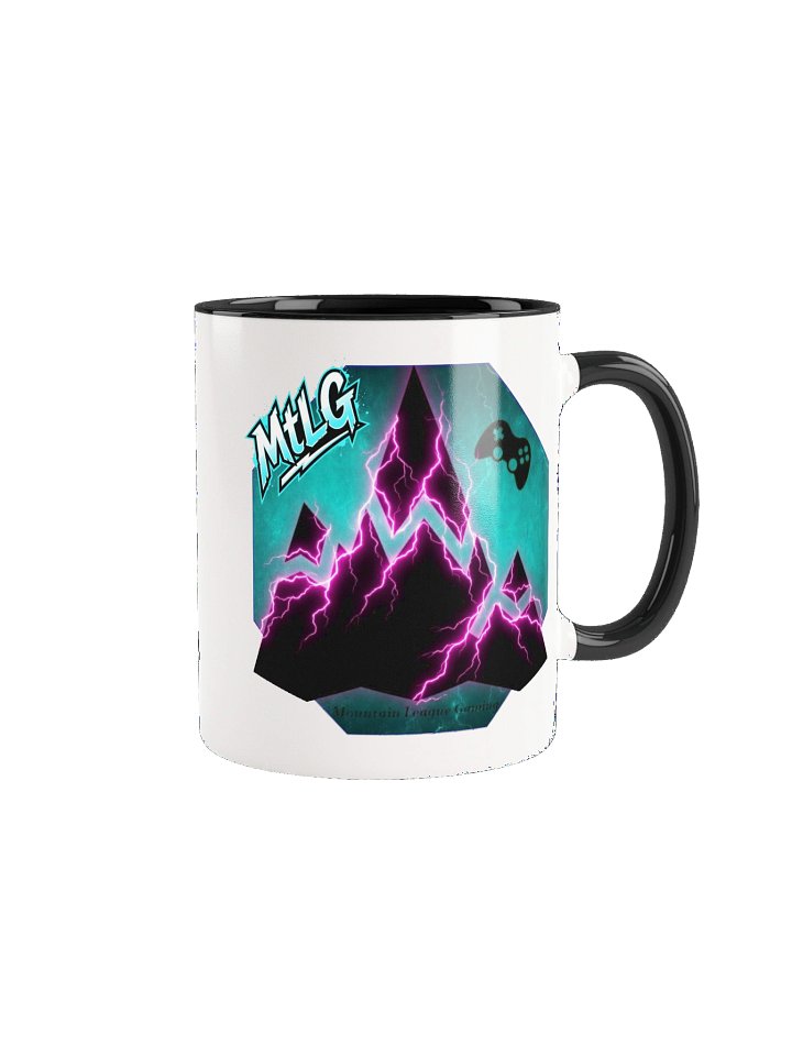Official K8thaGreat MtLG Coffee Mug product image (2)
