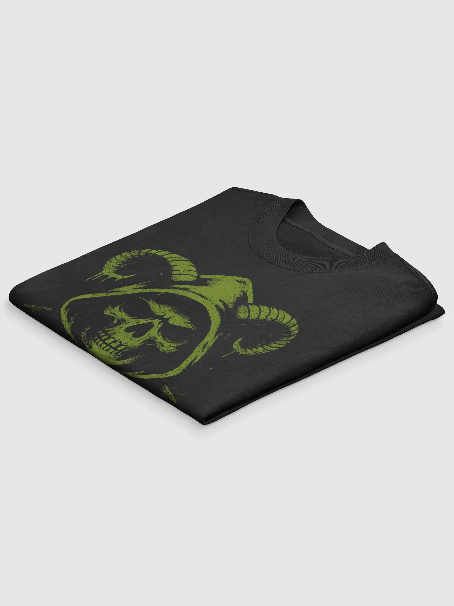 Gothic Alchemy Faded Tee product image (4)