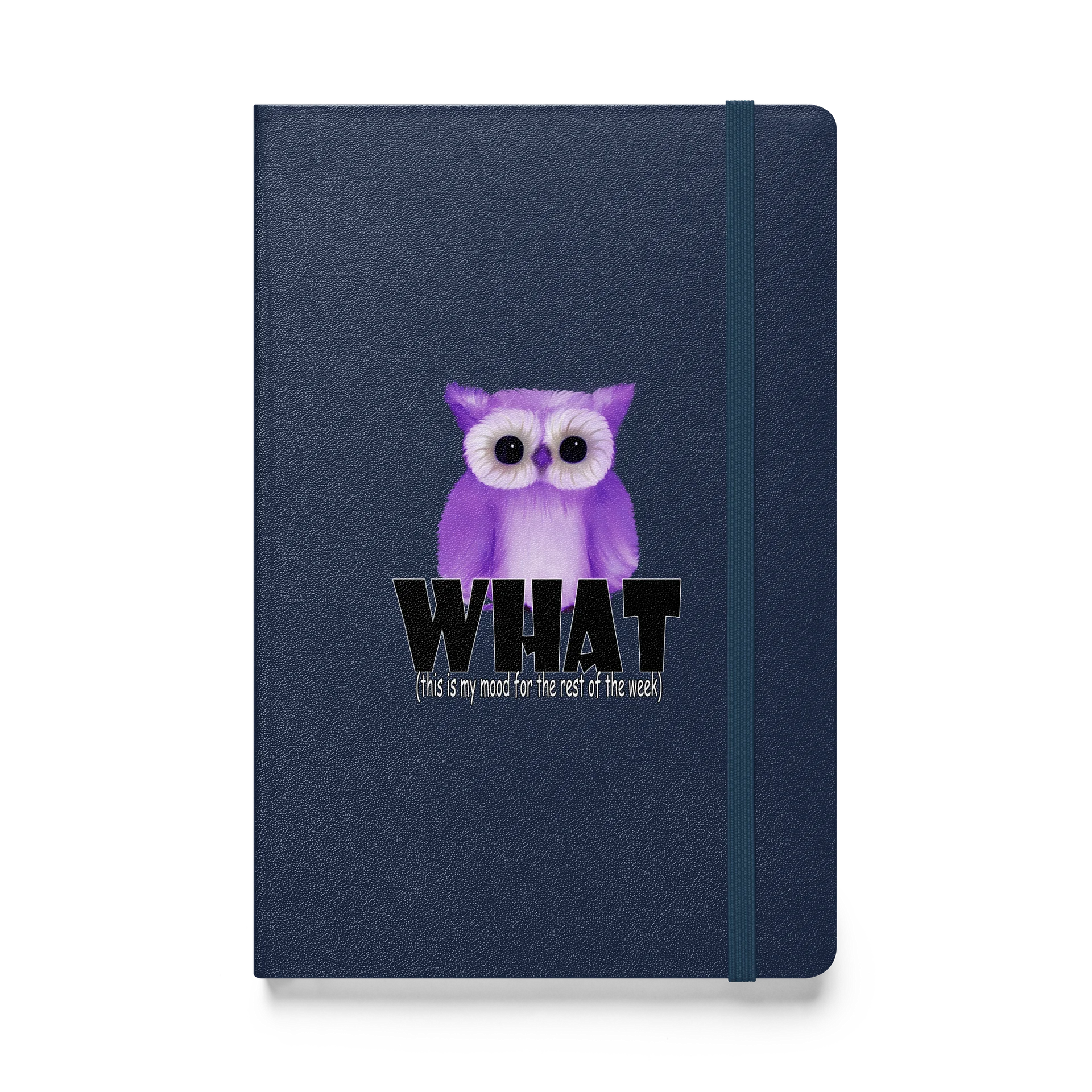 Hardcover Bound Notebook | JournalBook product image (7)