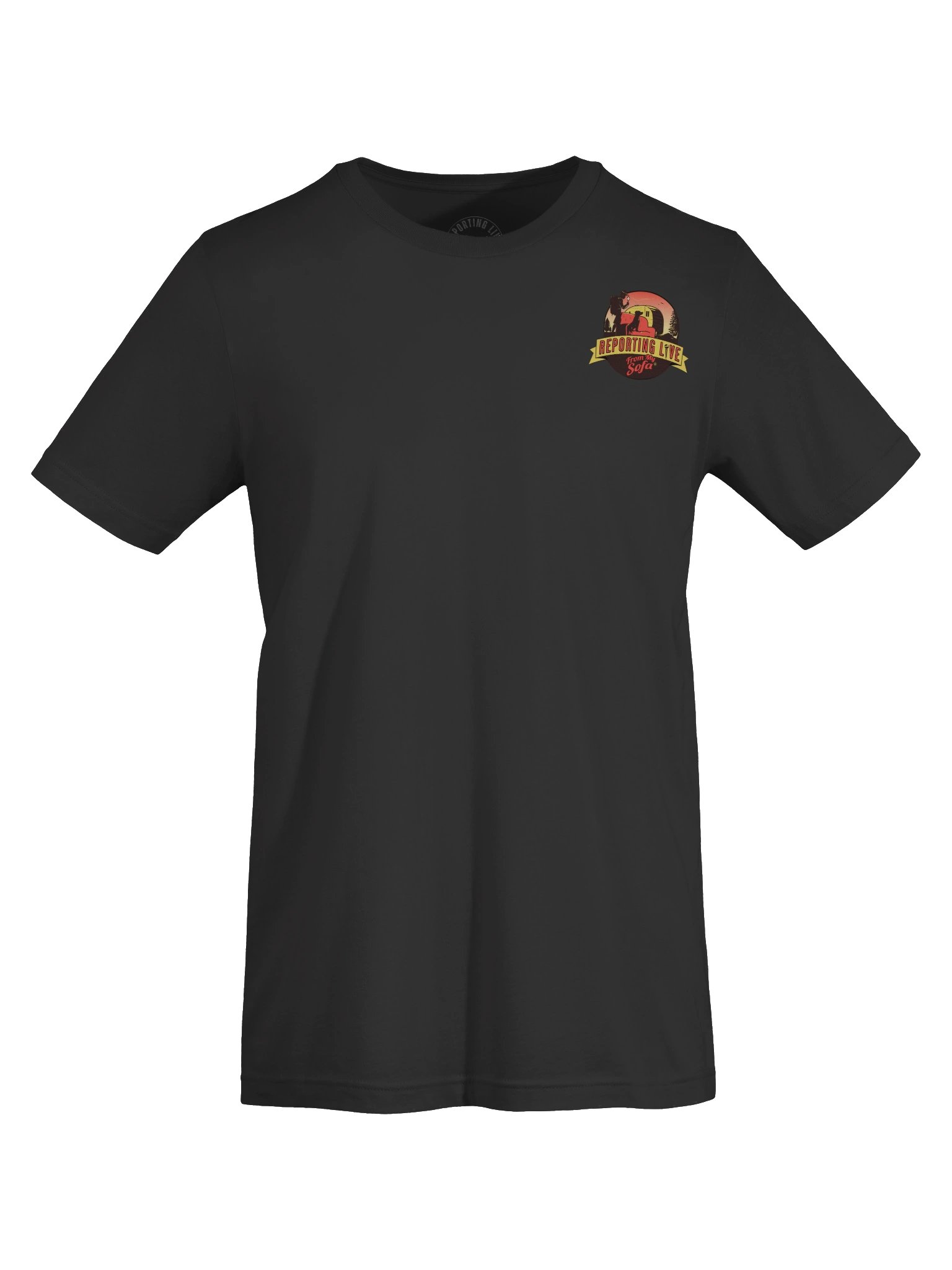 Everyone Has Their Poison True Crime Shirt product image (7)