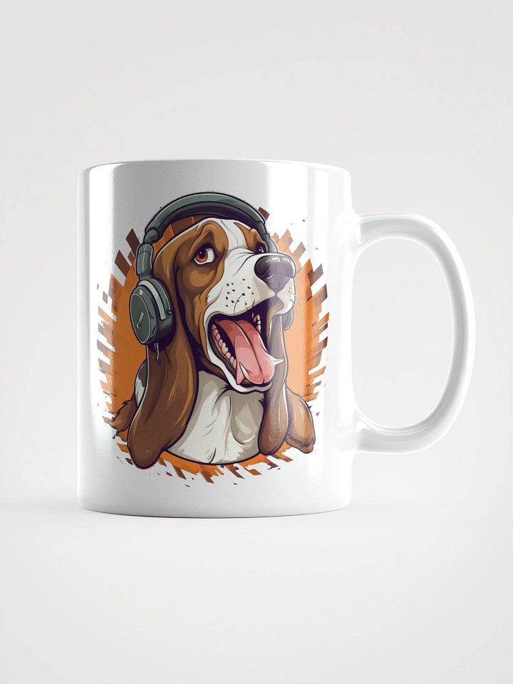 Henry Takes Over (Mug) product image (2)