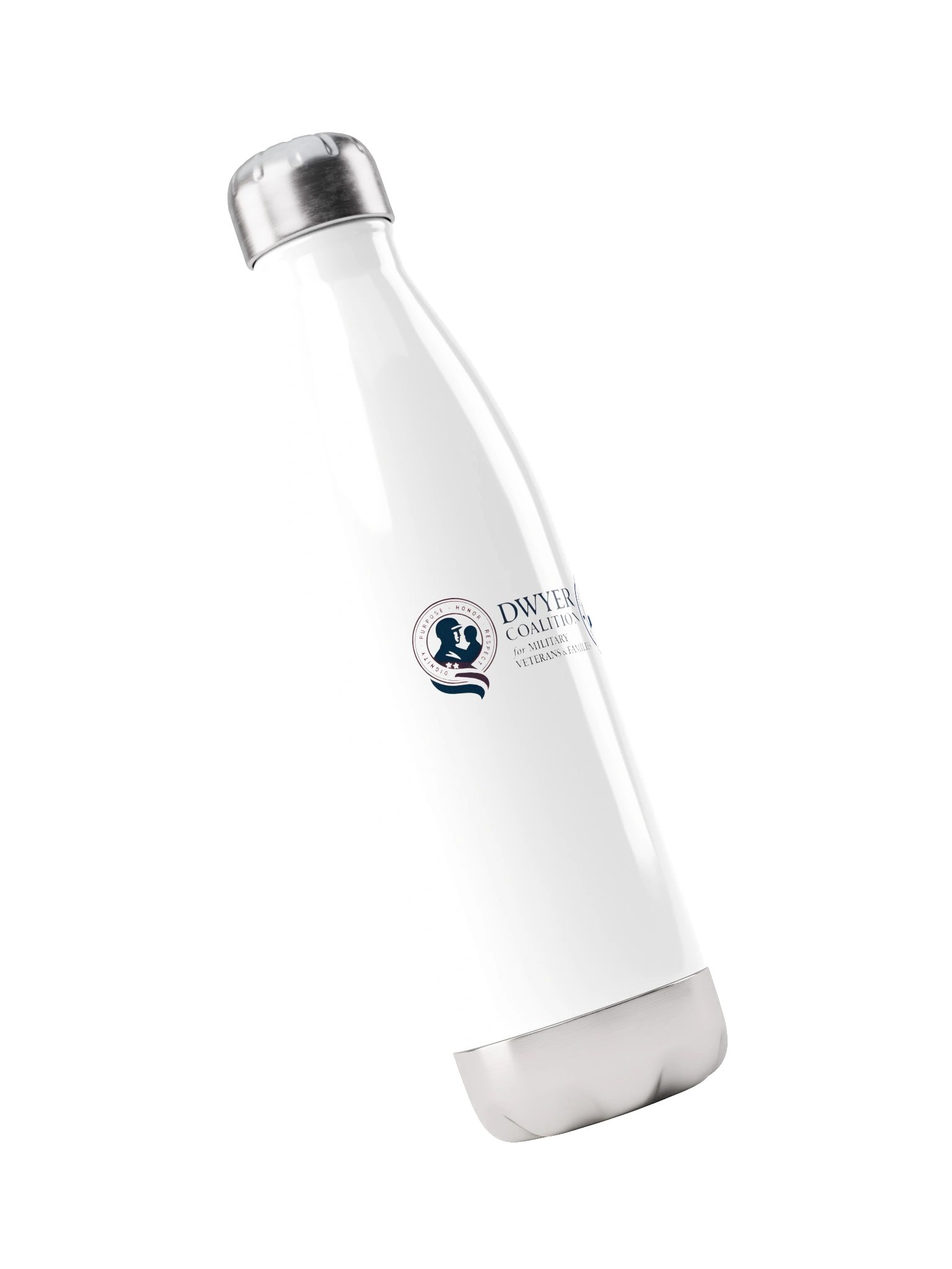 The Rally Point by DCMVF Water Bottle product image (4)