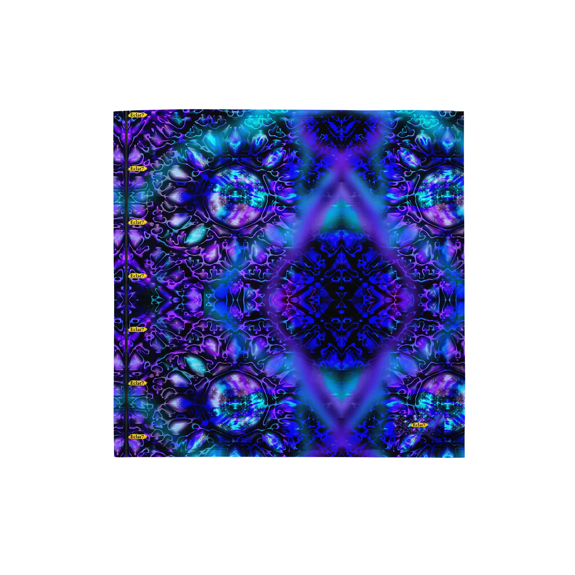 Galaxy of Diamonds Eclat7 Bandana product image (1)