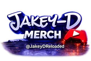 Jakey-D Reloaded