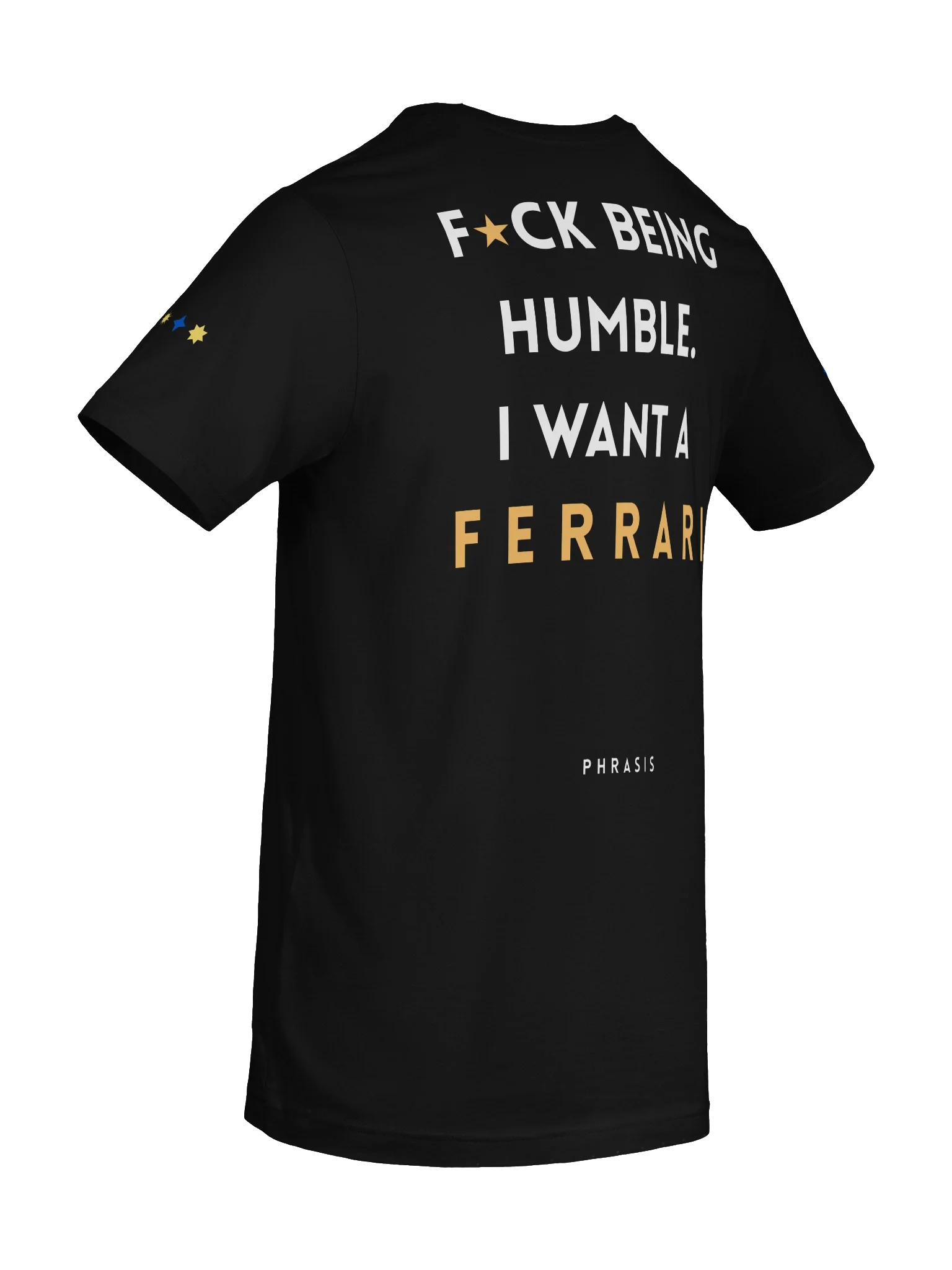 I want a Ferrari #2 — Black, photo 10