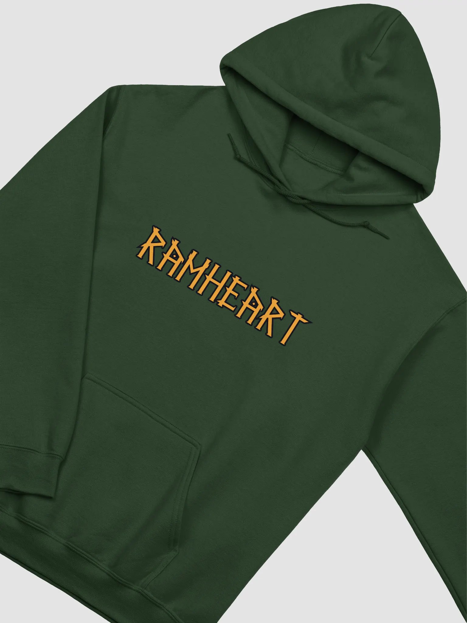 Ramheart Pullover product image (3)