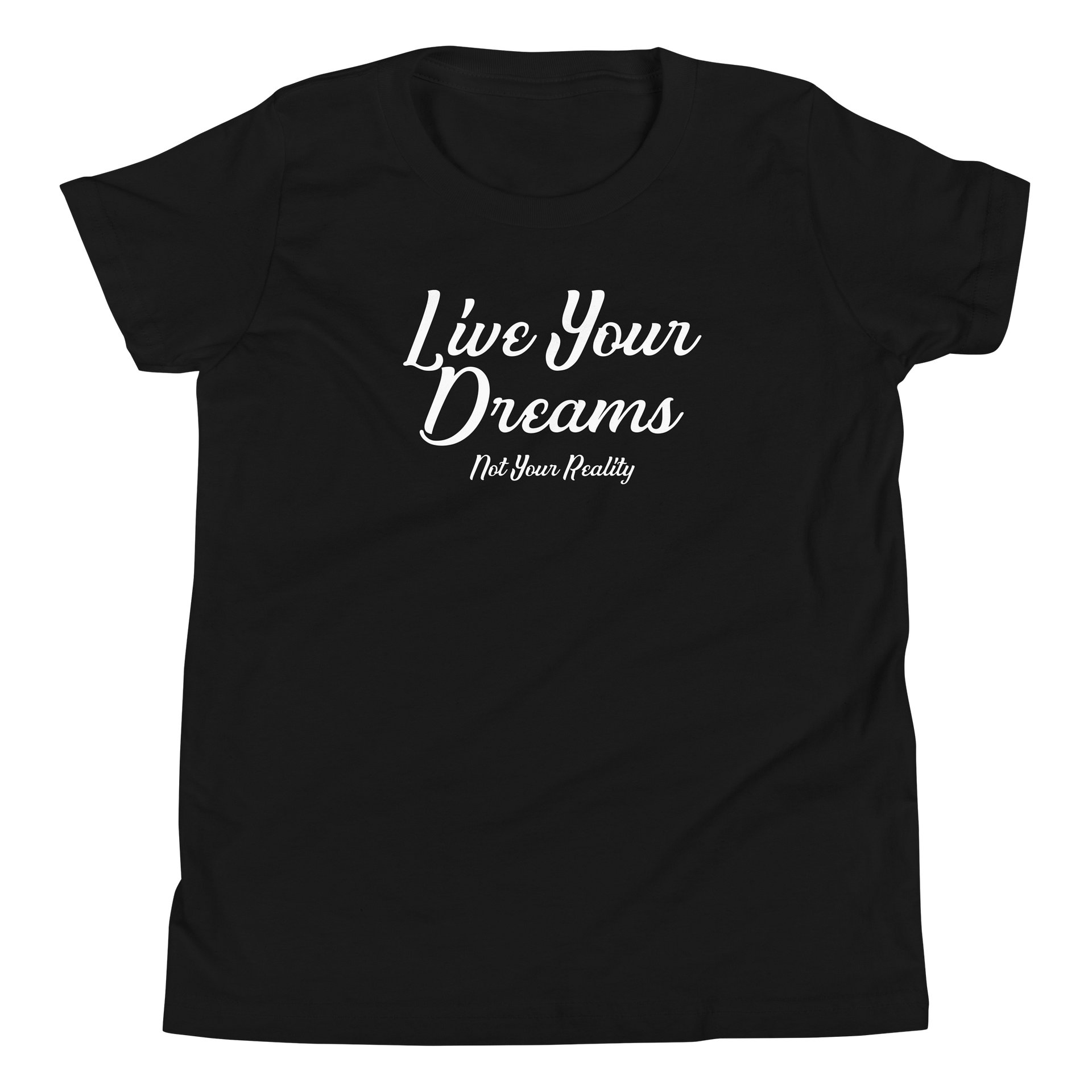 Live Your Dreams Kids Tee product image (2)