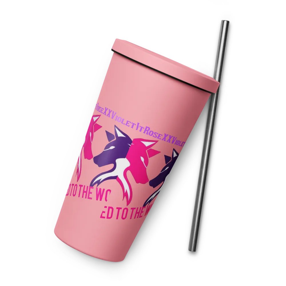 Insulated Cup product image (7)