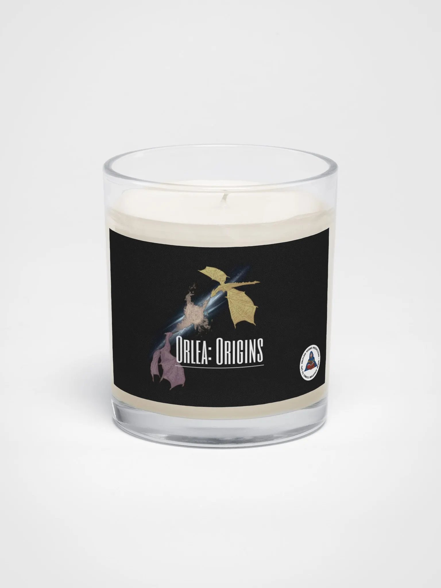 ORIGINS Candle product image (1)