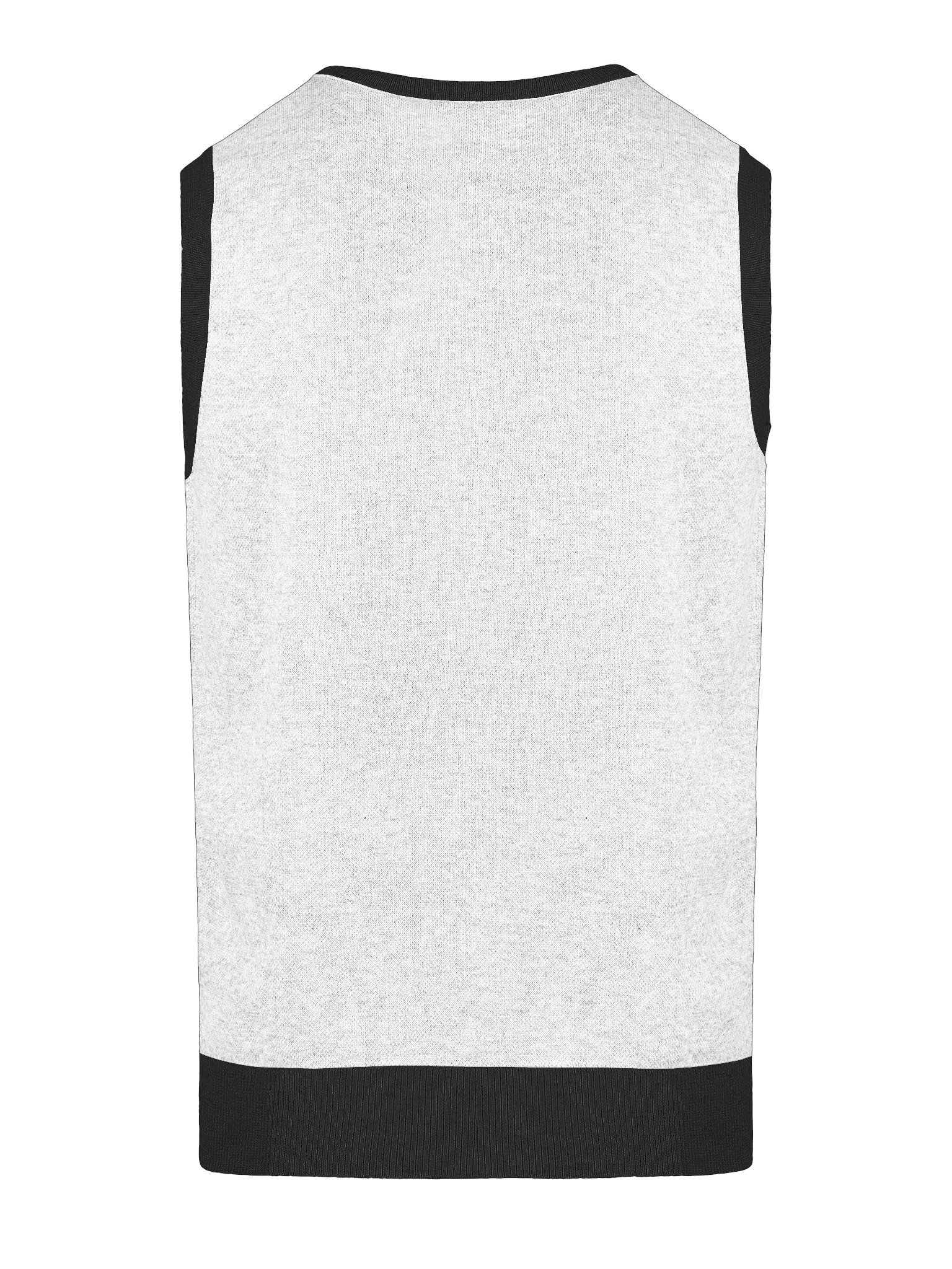 "NO SIGN" vest product image (19)