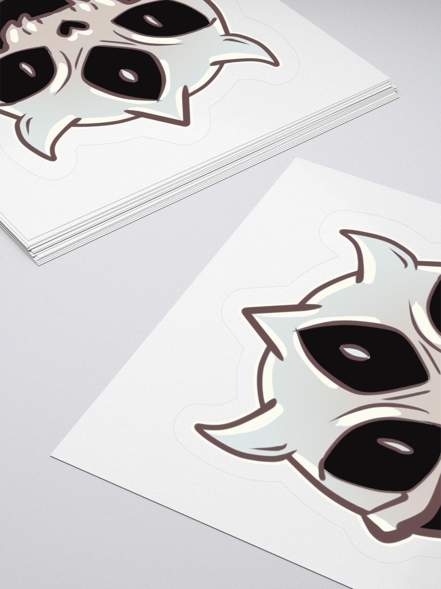 Cute Kon - sticker product image (11)