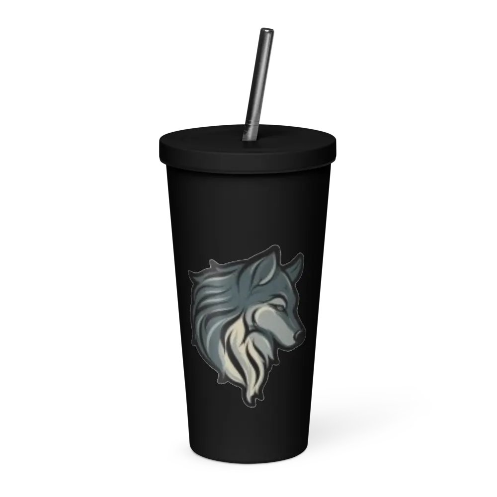 Thirst insulated cup product image (1)