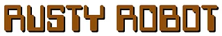Rusty Robot