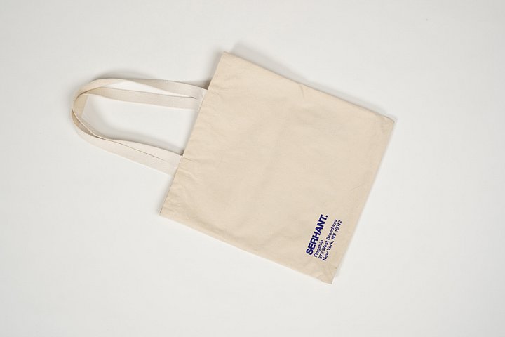 SERHANT. Flagship Tote product image (2)
