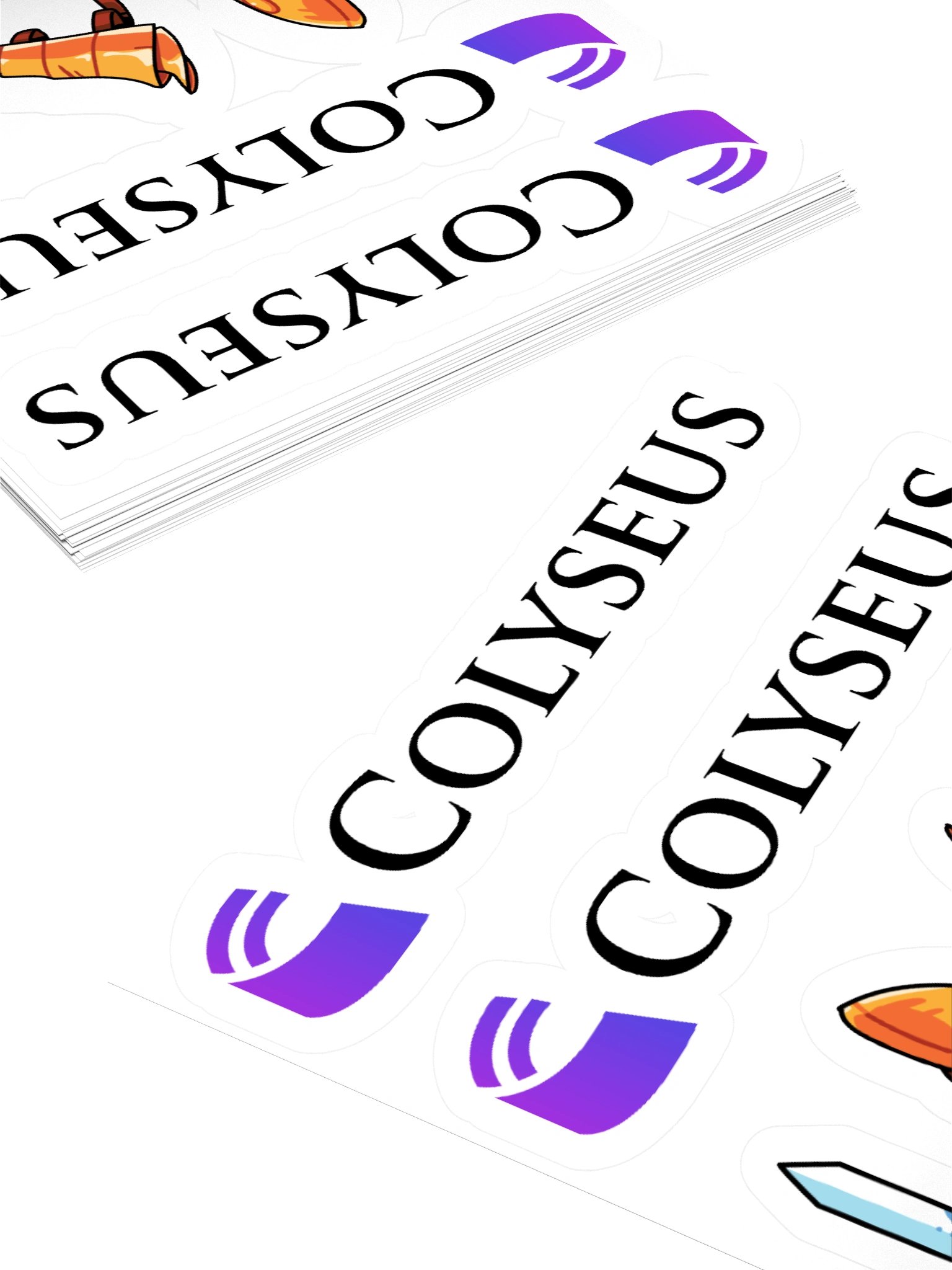 Stickers product image (4)