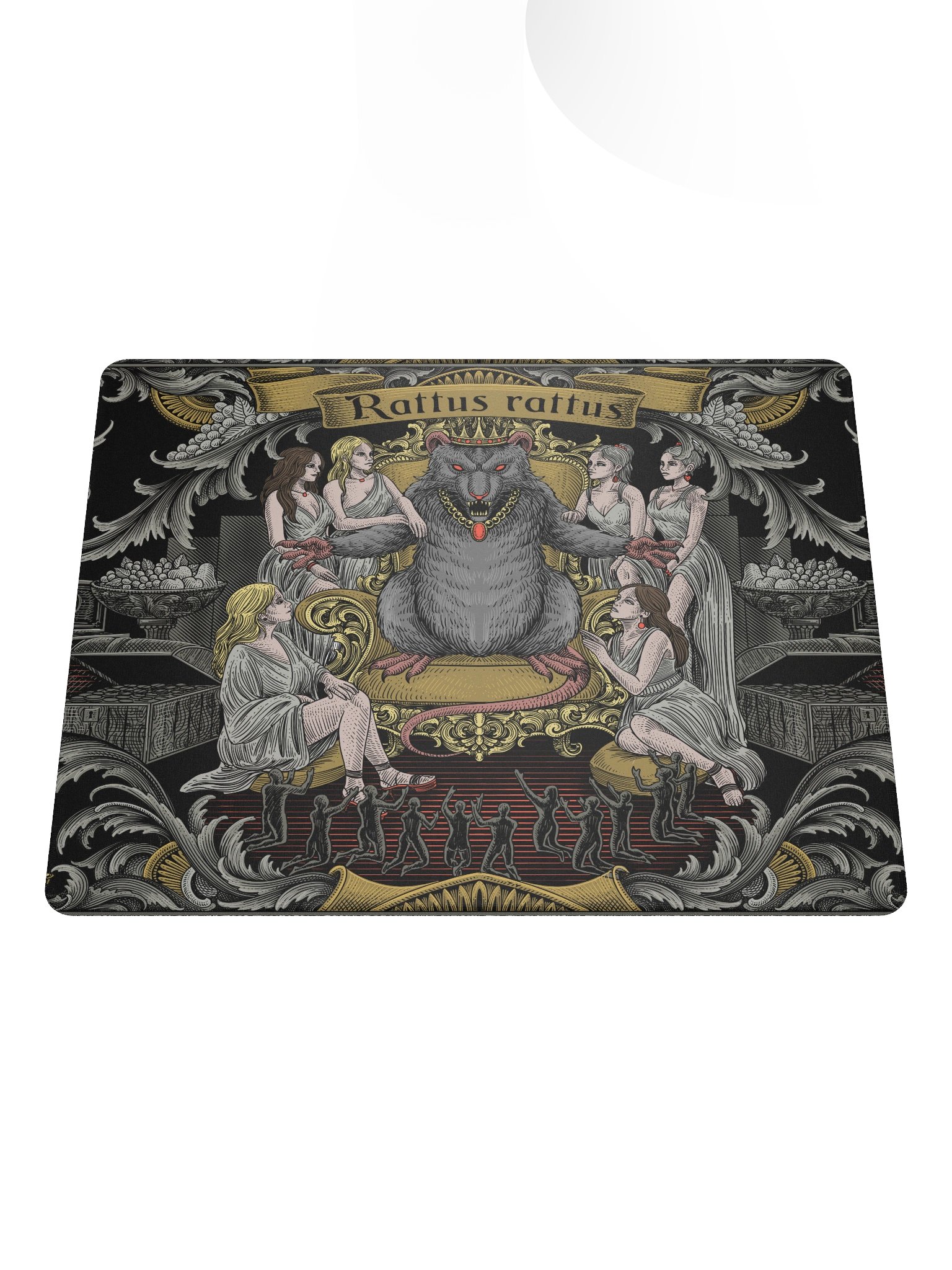 Rat Pad - LIMITED product image (1)