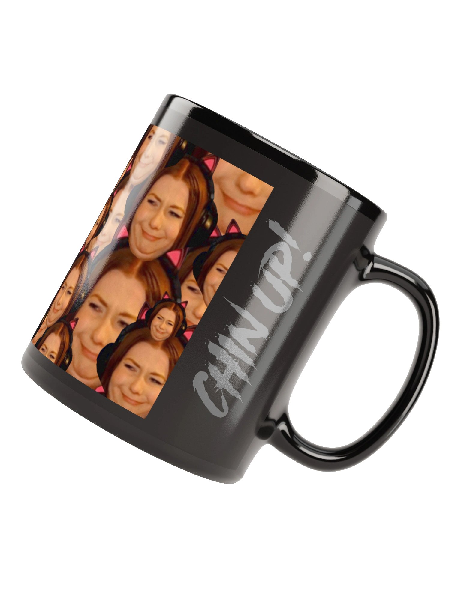 Mug on a Mug! product image (2)