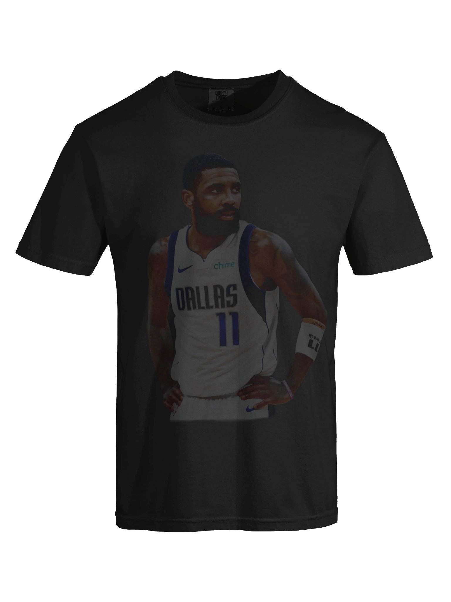 Kyrie Graphic Tee product image (5)