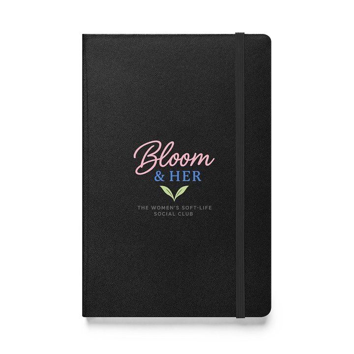 The Bloom Book product image (1)