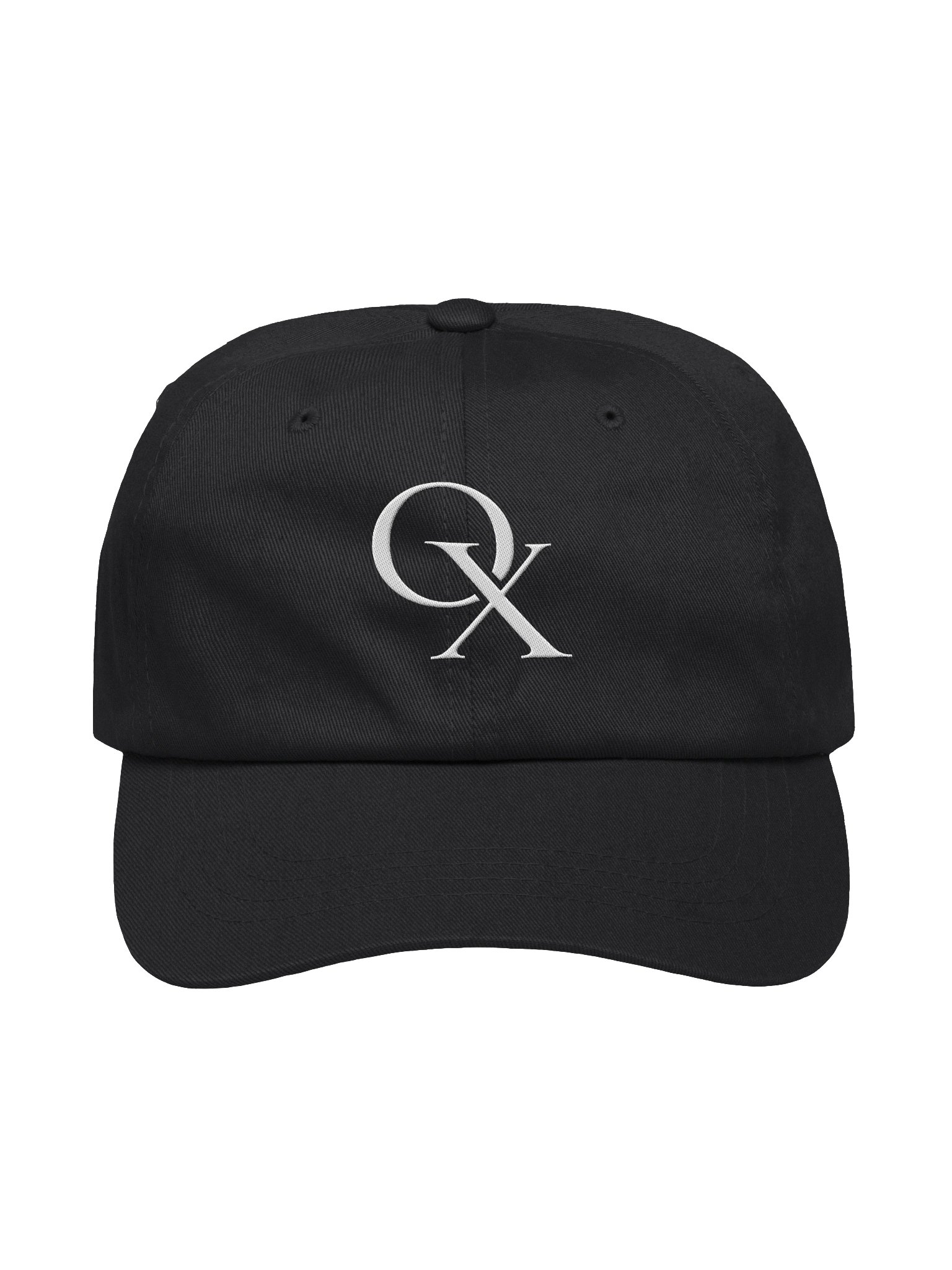 OXWOOD Athletic Classic Embroidered Dad Hat product image (1)