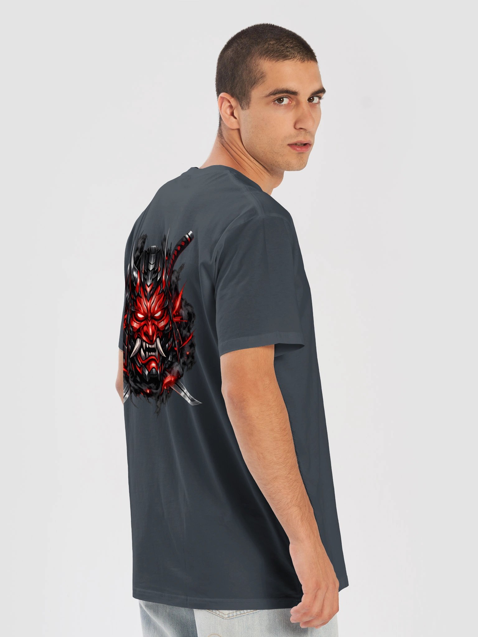 ONI RAID TEE product image (8)