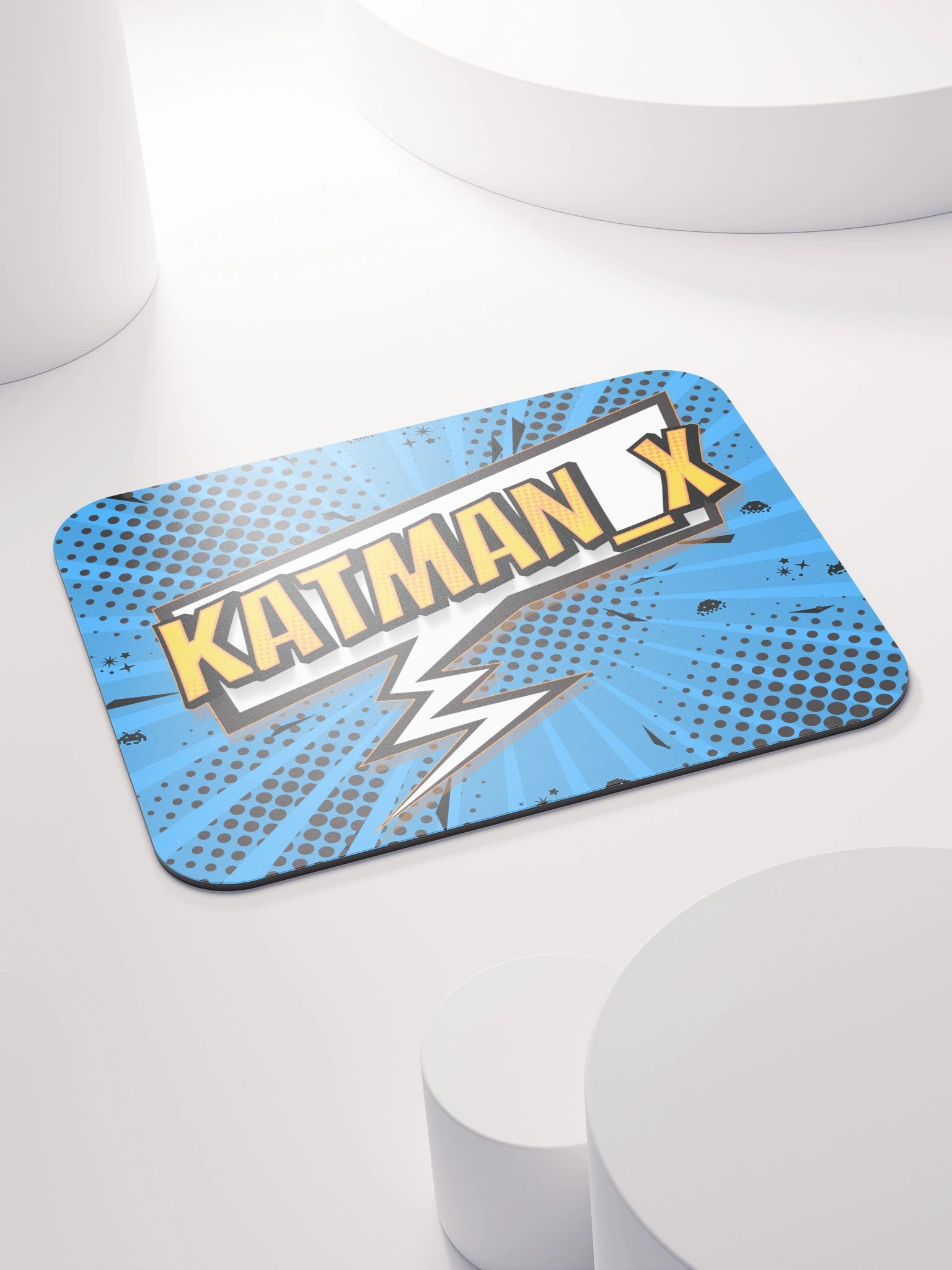 Classic Mouse Pad product image (4)