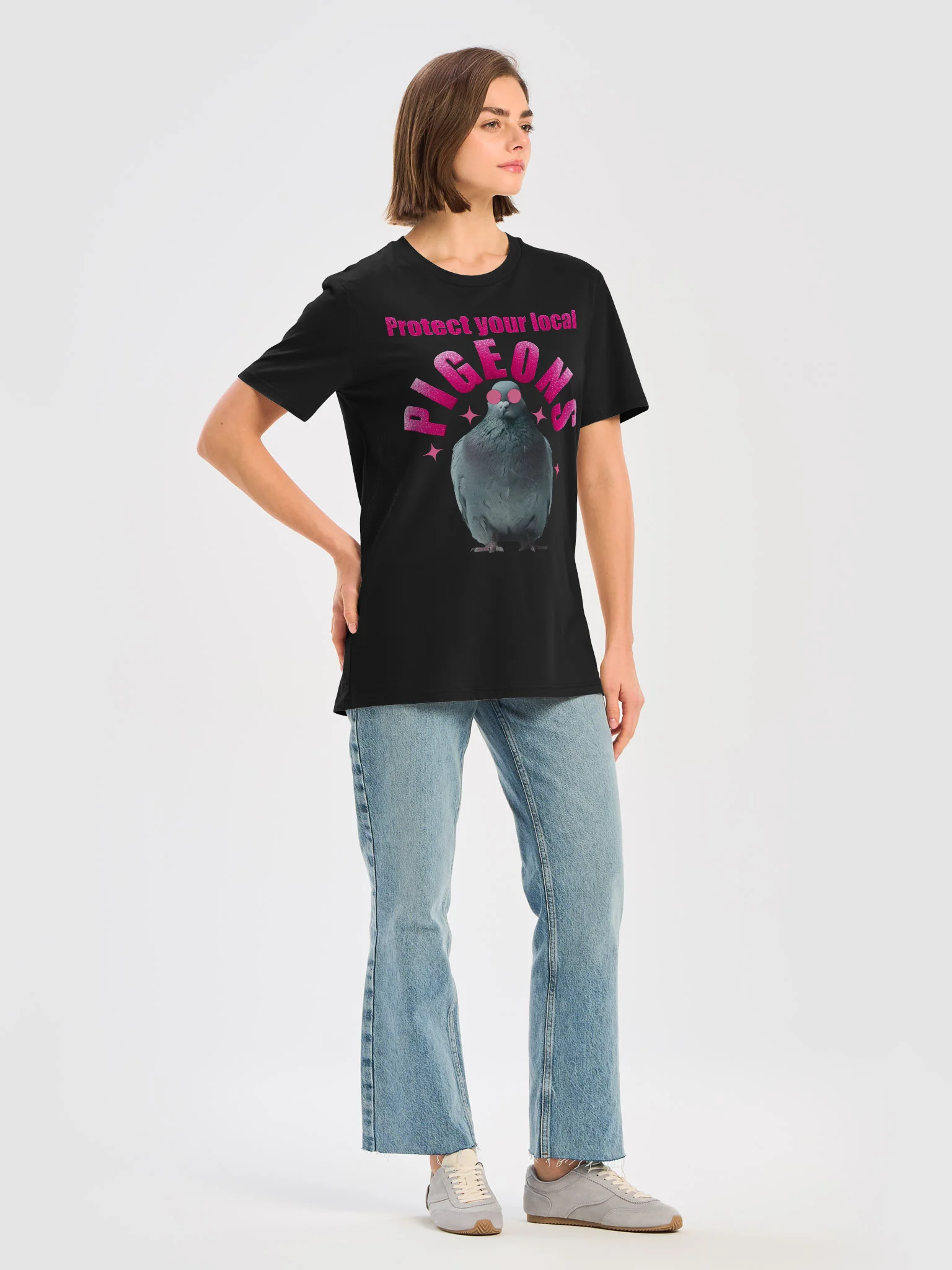 Protect your local pigeons product image (5)