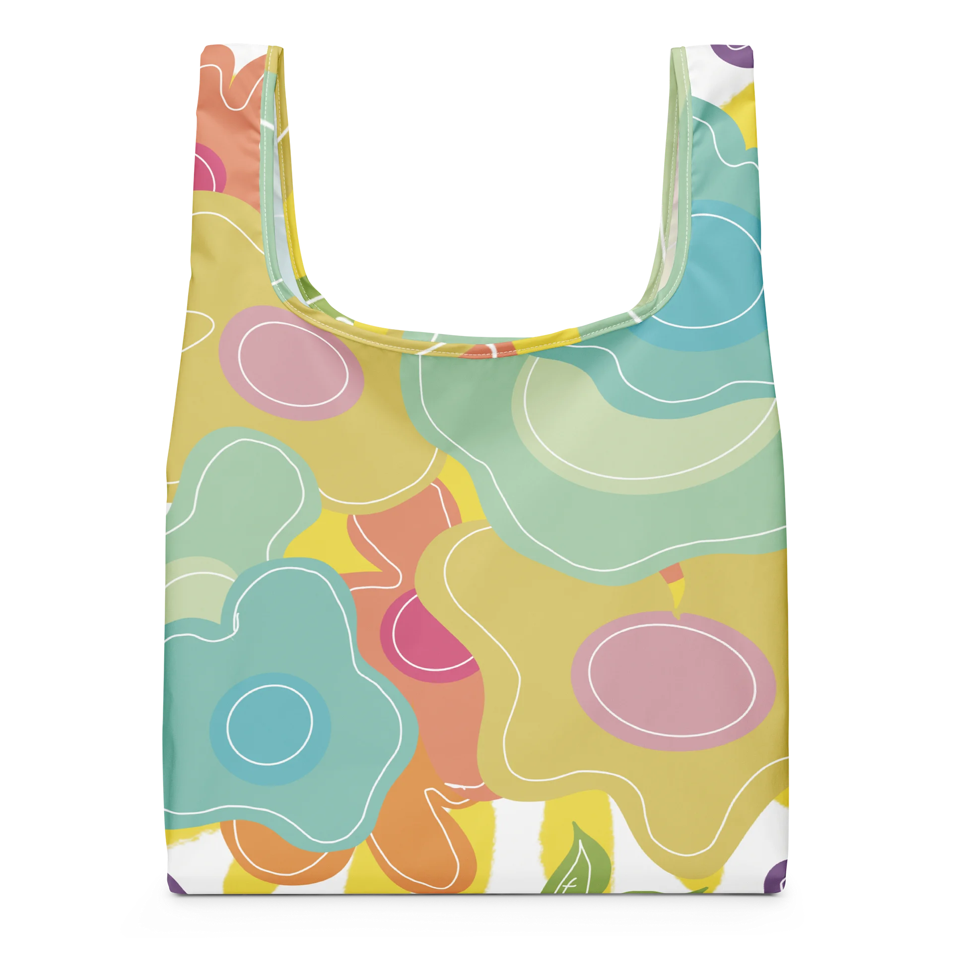 City Flower bag product image (1)
