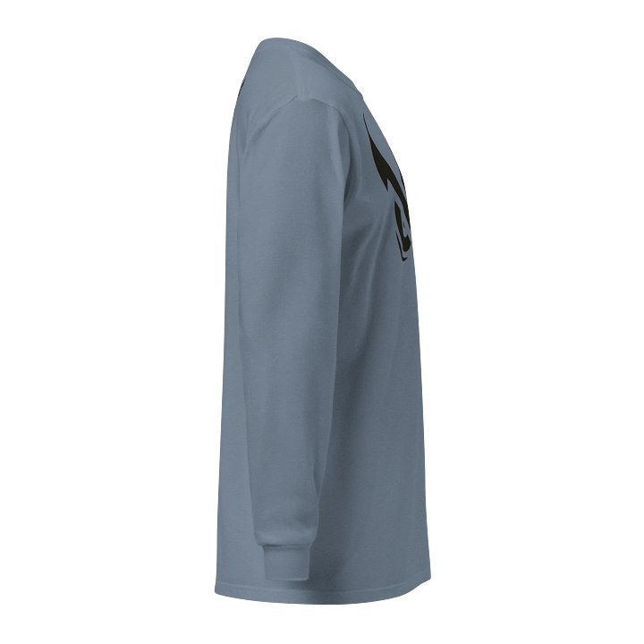POBO LS Tee product image (7)