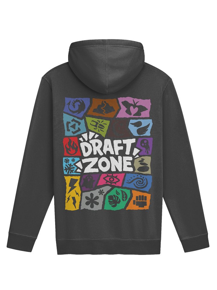 Tesserae Hoodie* product image (2)