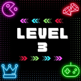 Level 3 tier thumbnail