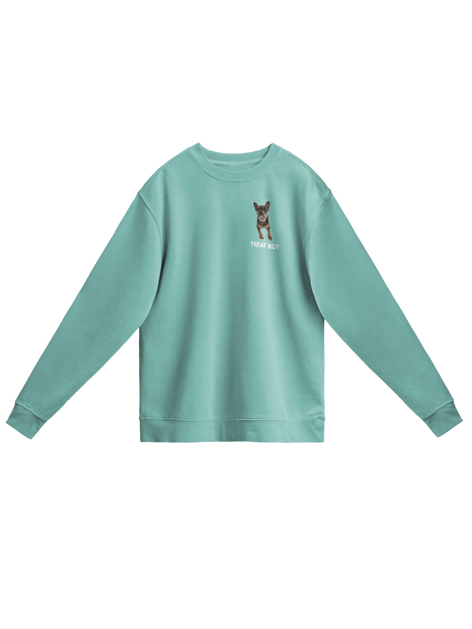 TreatBot OG Sweatshirt product image (1)