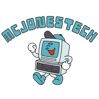 McJonesTech