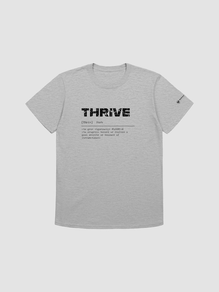 Thrive Definition product image (1)