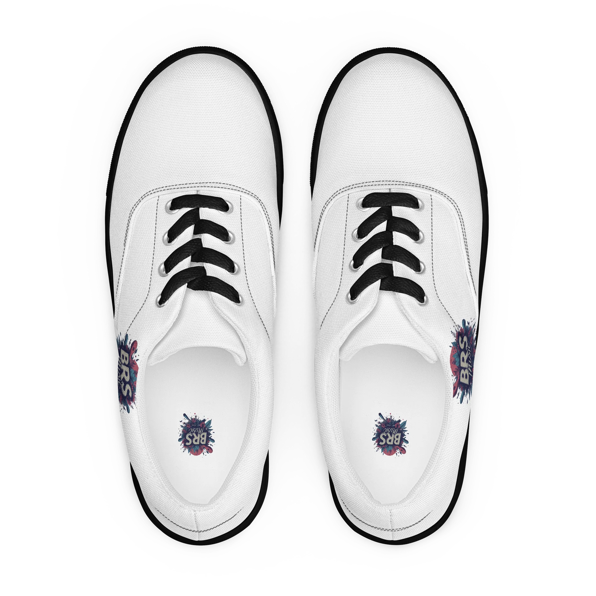 BRSmusic logo shoes product image (1)